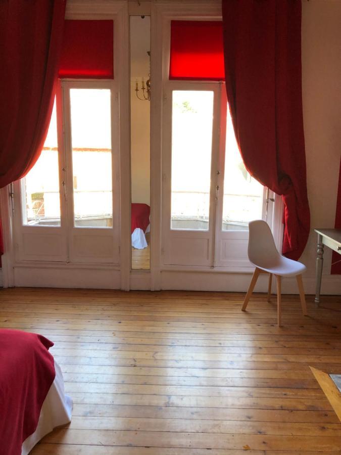 Bed and Breakfast Manoir Les Cedres Corbehem Exterior foto