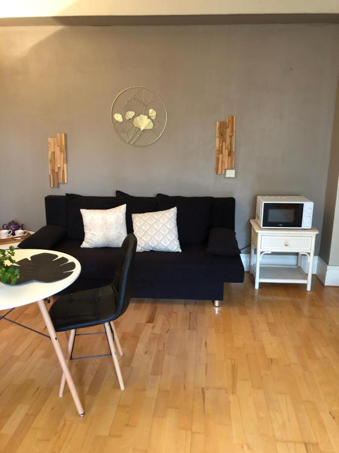 Bed and Breakfast Manoir Les Cedres Corbehem Exterior foto